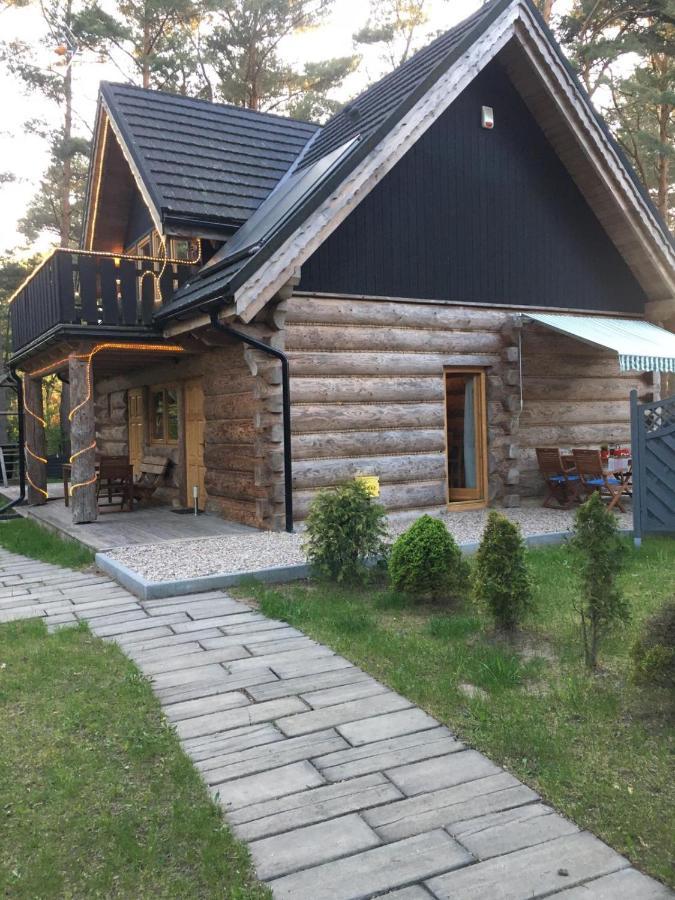Baltic Dream Rozewie Exterior foto